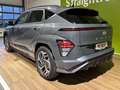 Hyundai KONA 1.6 GDi HEV Shine N-Line Sensation Gris - thumbnail 3