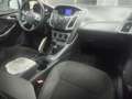 Ford Focus Focus III 2011 5p 1.6 tdci Titanium 115cv Gris - thumbnail 10