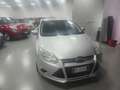 Ford Focus Focus III 2011 5p 1.6 tdci Titanium 115cv Gris - thumbnail 1