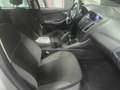 Ford Focus Focus III 2011 5p 1.6 tdci Titanium 115cv Gris - thumbnail 9