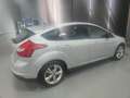 Ford Focus Focus III 2011 5p 1.6 tdci Titanium 115cv Gris - thumbnail 4