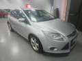 Ford Focus Focus III 2011 5p 1.6 tdci Titanium 115cv Gris - thumbnail 5