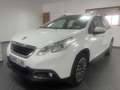 Peugeot 2008 1.6 BlueHDI S&S Allure 100 Blanco - thumbnail 1