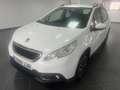 Peugeot 2008 1.6 BlueHDI S&S Allure 100 Blanco - thumbnail 3