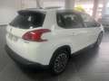 Peugeot 2008 1.6 BlueHDI S&S Allure 100 Blanco - thumbnail 8