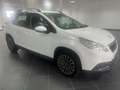 Peugeot 2008 1.6 BlueHDI S&S Allure 100 Blanco - thumbnail 7