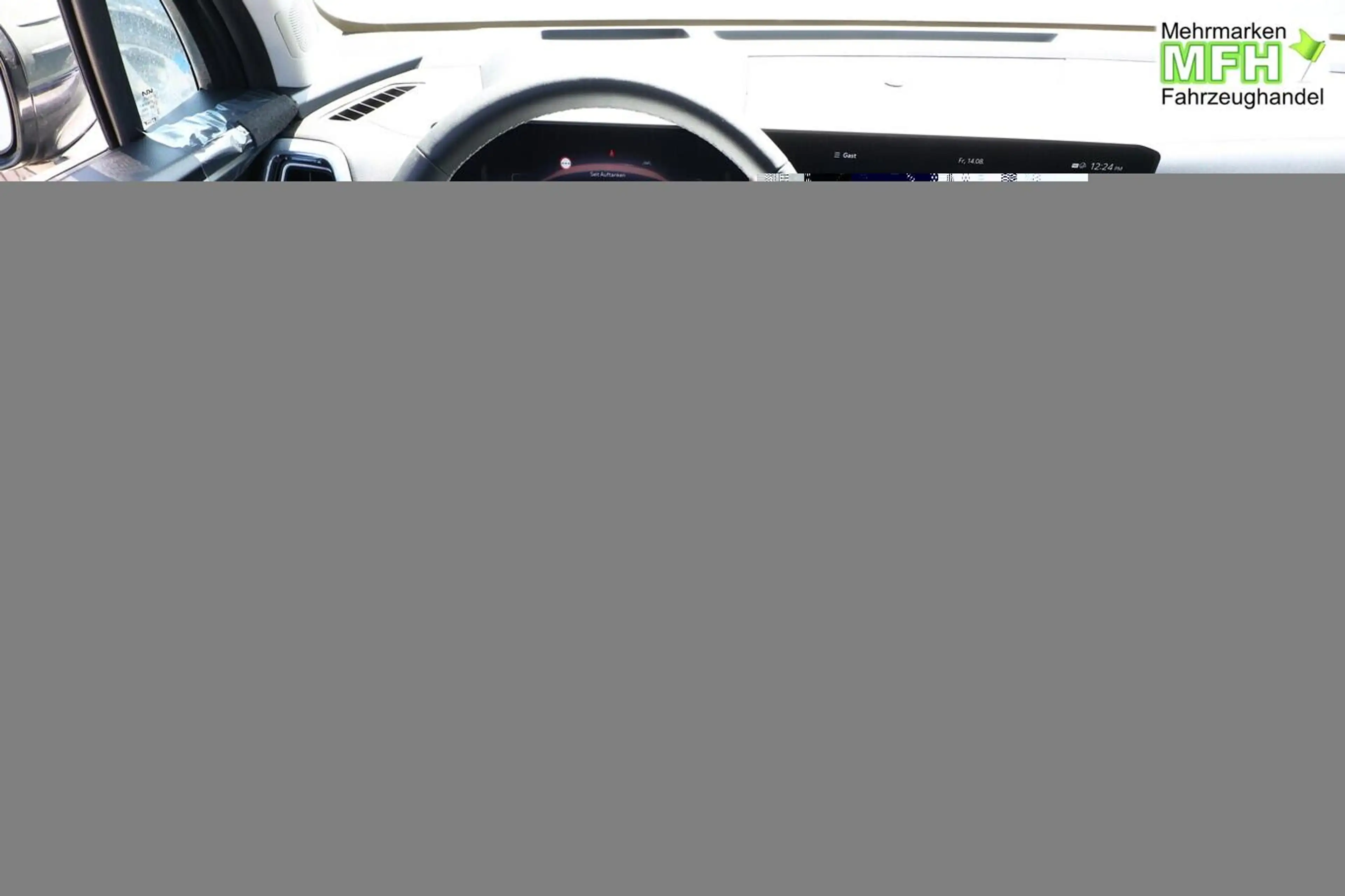 Kia Sorento 4WD 7S Pano Bose HUD eHK ACC SHZ Nav Kam 142 kW... — photo 6