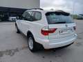 BMW X3 xDrive 20d Aut. Blanco - thumbnail 8
