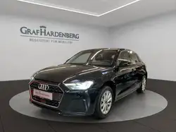 Audi A1 Sportback 25 TFSI LED Scheinwerfer