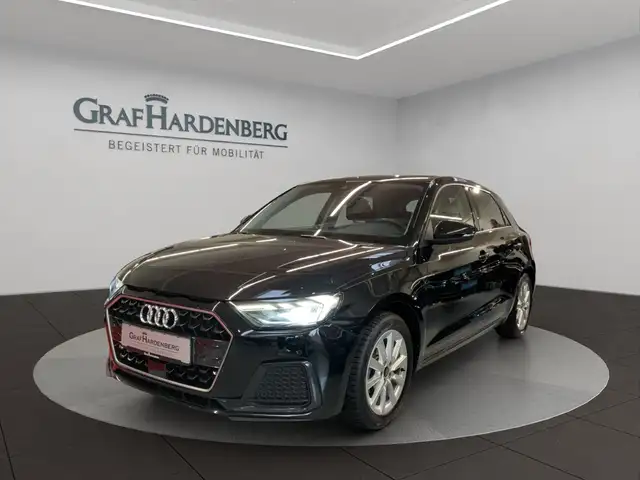 Audi A1 Sportback 25 TFSI LED Scheinwerfer