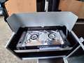 Mercedes-Benz Sprinter 211 CDI - QUQUQ Küchenbox + Klappbett Schwarz - thumbnail 18