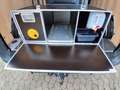 Mercedes-Benz Sprinter 211 CDI - QUQUQ Küchenbox + Klappbett Schwarz - thumbnail 15
