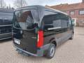 Mercedes-Benz Sprinter 211 CDI - QUQUQ Küchenbox + Klappbett Schwarz - thumbnail 5