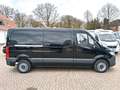 Mercedes-Benz Sprinter 211 CDI - QUQUQ Küchenbox + Klappbett Schwarz - thumbnail 3