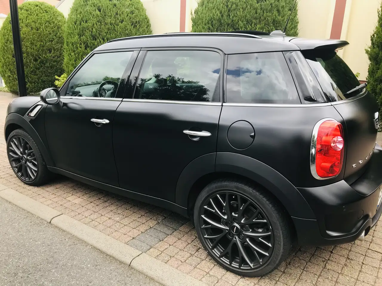 Das Auto