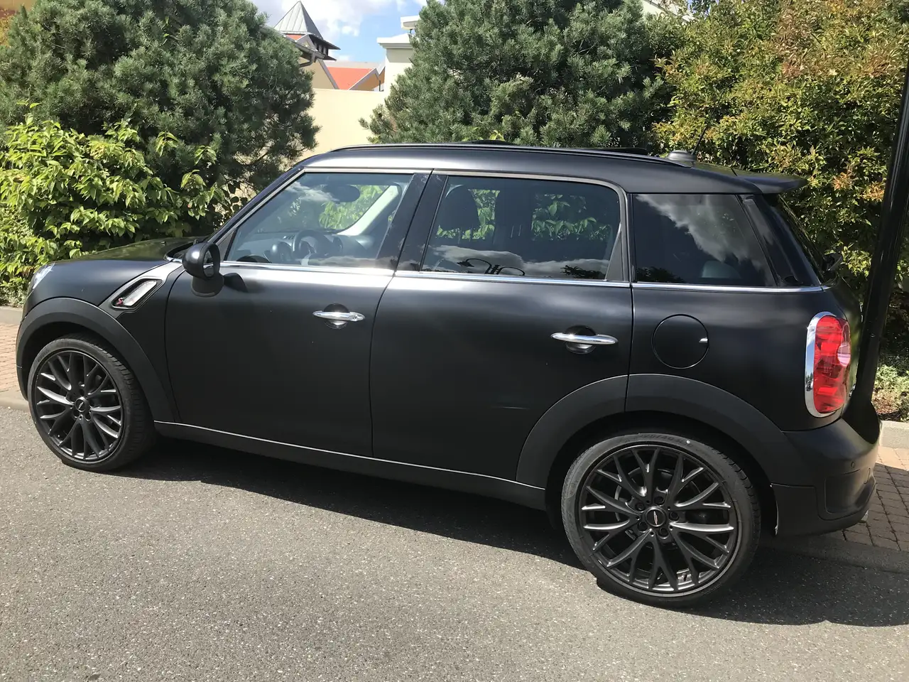Das Auto