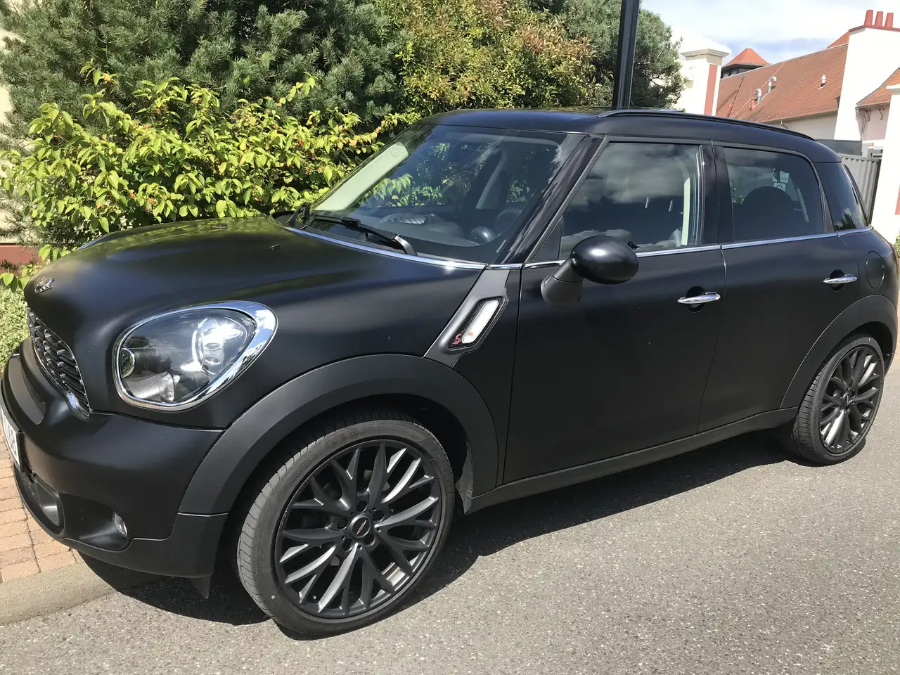 Das Auto