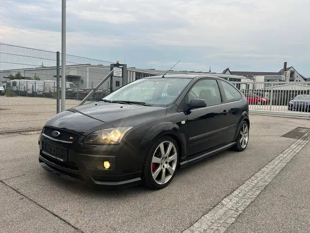 Ford Focus Sport