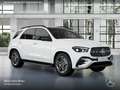 Mercedes-Benz GLE 350 de 4M AMG+NIGHT+PANO+360+AHK+MULTIBEAM+20" Weiß - thumbnail 17