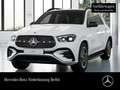 Mercedes-Benz GLE 350 de 4M AMG+NIGHT+PANO+360+AHK+MULTIBEAM+20" Weiß - thumbnail 1