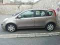 Nissan Note Acenta Beige - thumbnail 3
