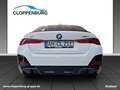 BMW i4 xDrive40 Navi+SHZ+KeyGO+HiFi+BT UPE: 80.149€ Weiß - thumbnail 4