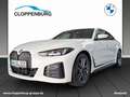 BMW i4 xDrive40 Navi+SHZ+KeyGO+HiFi+BT UPE: 80.149€ Weiß - thumbnail 1