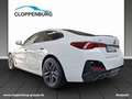 BMW i4 xDrive40 Navi+SHZ+KeyGO+HiFi+BT UPE: 80.149€ Weiß - thumbnail 3