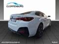 BMW i4 xDrive40 Navi+SHZ+KeyGO+HiFi+BT UPE: 80.149€ Weiß - thumbnail 6