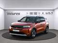 Opel Frontera GS Ausstattung, Electric 83kW 113 PS, Tech Paket G Arancione - thumbnail 1