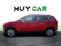 Skoda Karoq 1.5 TSI Ambition ACT DSG 110KW Rojo - thumbnail 4