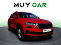 Skoda Karoq 1.5 TSI Ambition ACT DSG 110KW Rojo - thumbnail 1