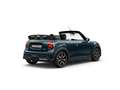 MINI Cooper S Cabrio Sidewalk Edition FACEL. HUD Bleu - thumbnail 2