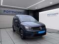 Volkswagen Caddy 2.0 TDI KLIMA ROLLSTUHLRAMPE Blau - thumbnail 6