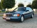 Mercedes-Benz S 300 Automatik Blau - thumbnail 3