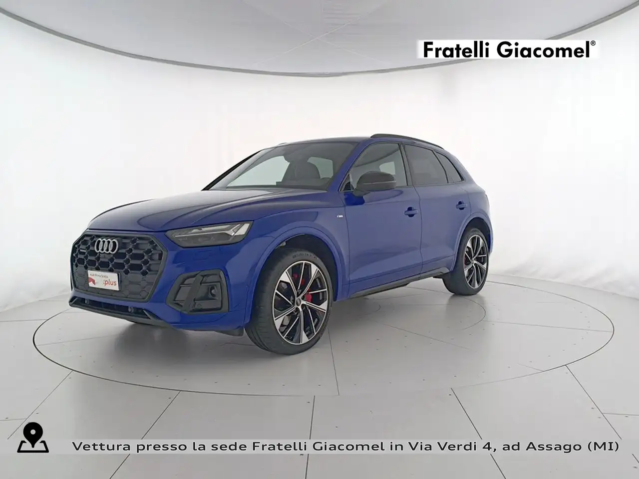 Audi Q5