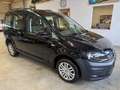 Volkswagen Caddy Trendline 4Motion NAVI+PDC Schwarz - thumbnail 2