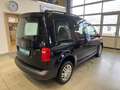 Volkswagen Caddy Trendline 4Motion NAVI+PDC Schwarz - thumbnail 4