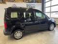 Volkswagen Caddy Trendline 4Motion NAVI+PDC Schwarz - thumbnail 3