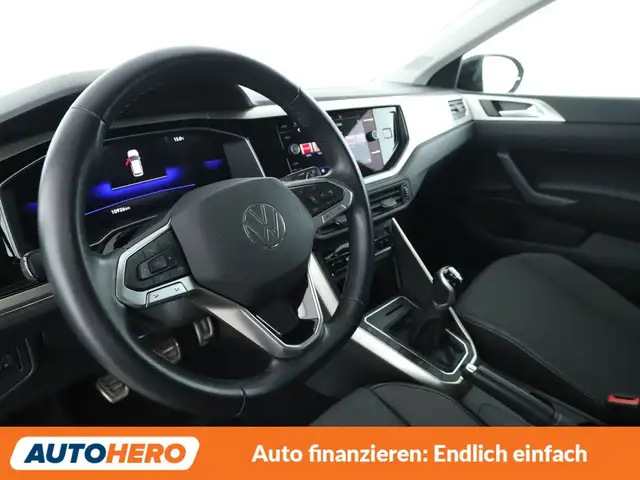 Volkswagen Taigo view 11