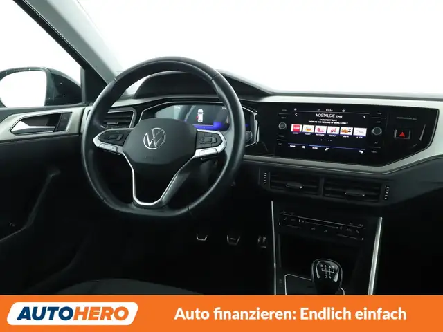 Volkswagen Taigo view 13