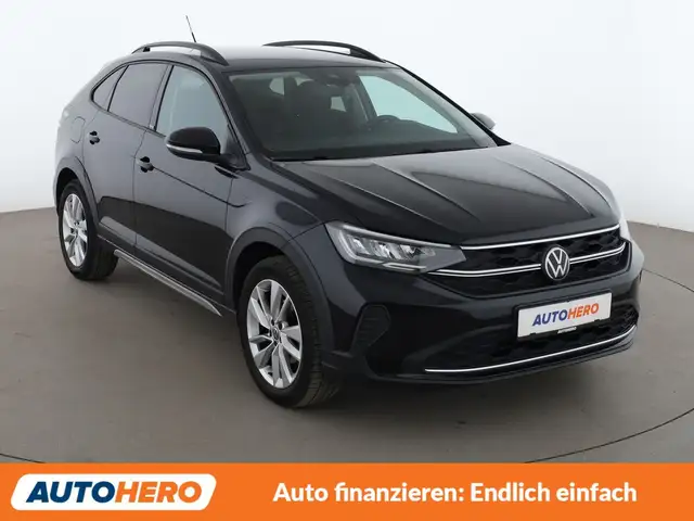 Volkswagen Taigo view 8