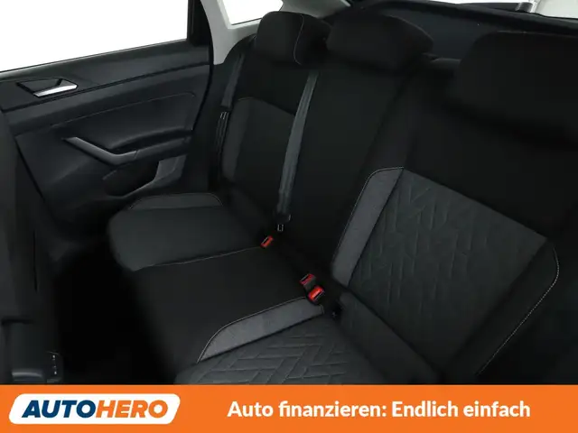 Volkswagen Taigo view 14