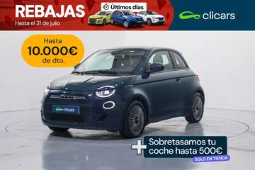Icon 87KW