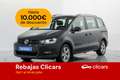 Volkswagen Sharan 2.0TDI Advance DSG 110kW Gris - thumbnail 1