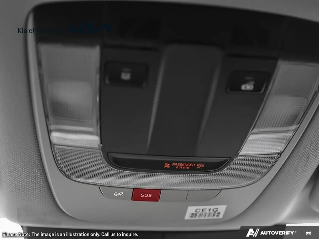 Kia Sorento снимка Kia Sorento
