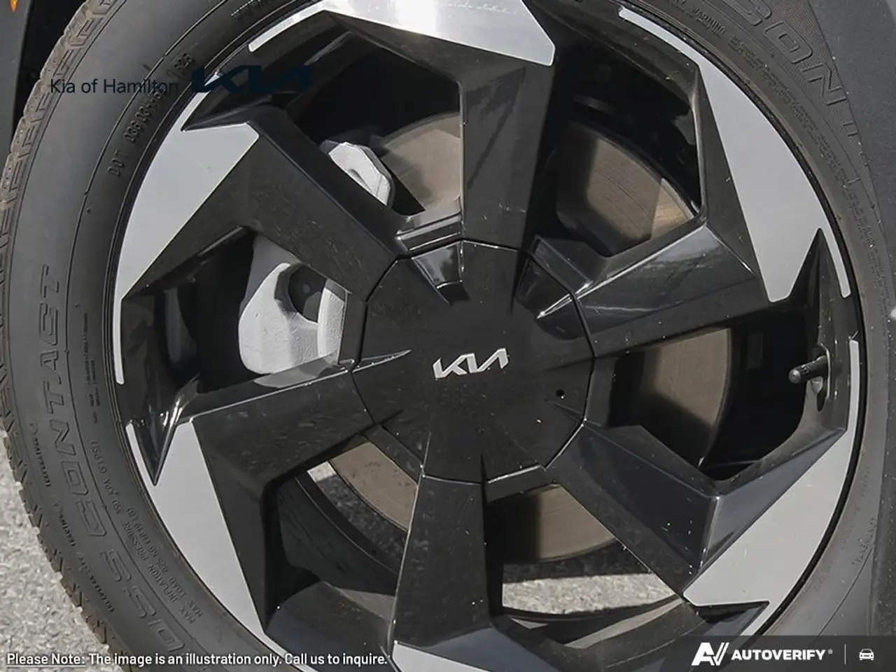 Kia Sorento снимка Kia Sorento