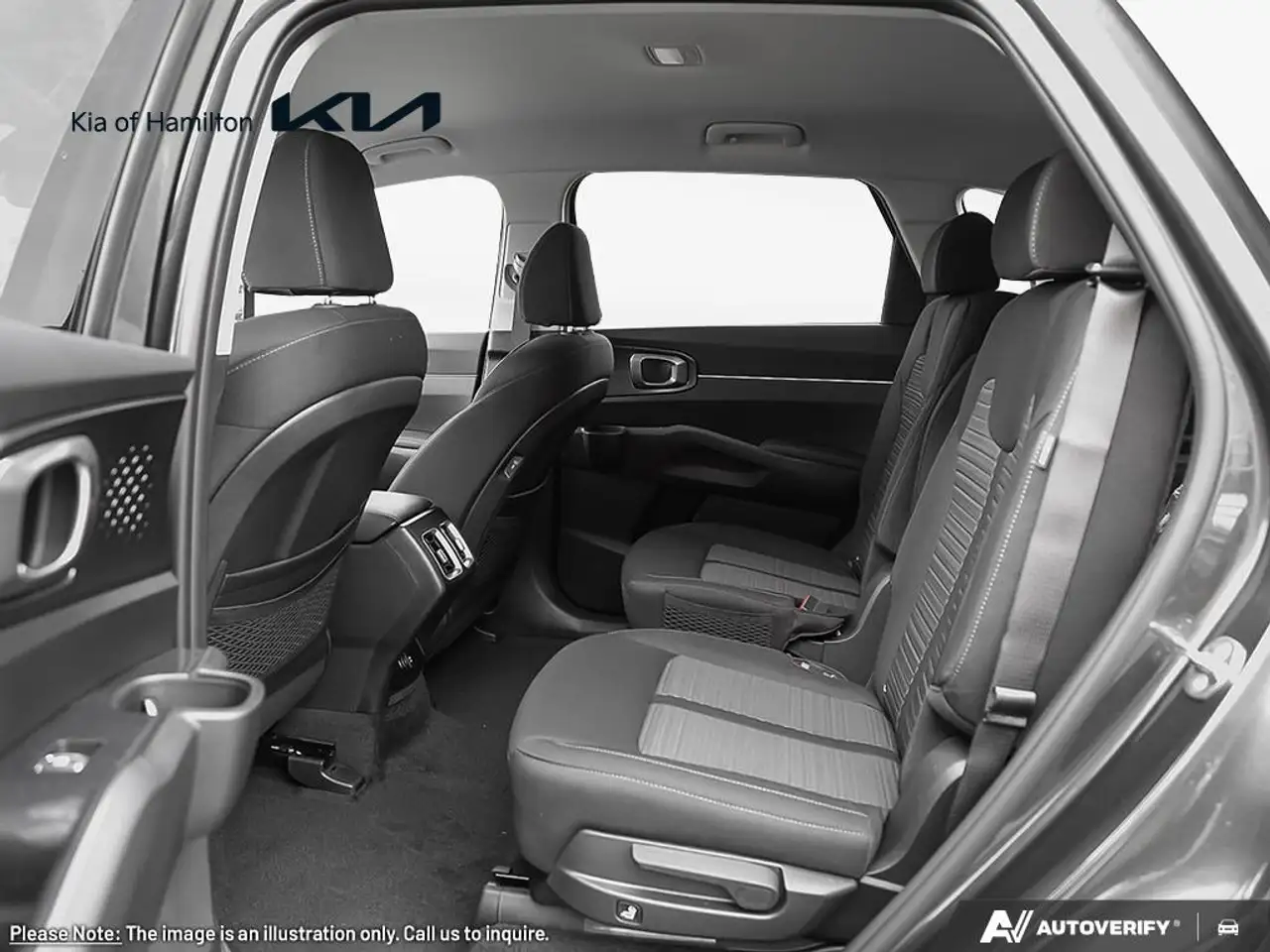 Kia Sorento снимка Kia Sorento