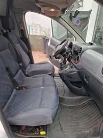 1.6 HDi Pack CD Airco