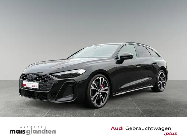 Audi S5 Avant q. Tech Pro S-Sportsitze+ NP107K AHK Navi